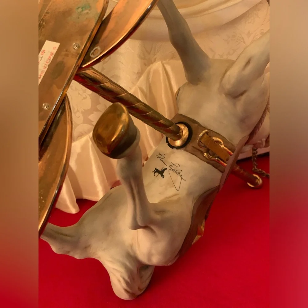 TOBIN FRALEY AMERICAN CAROUSEL